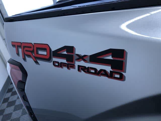 Thumbnail: 2026 Toyota Tundra - 10