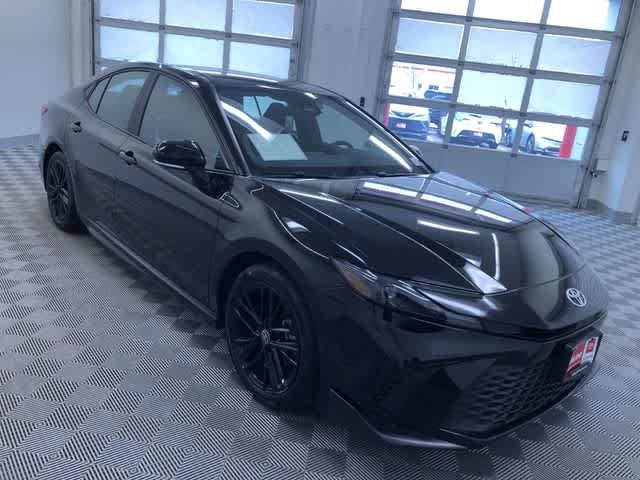 Thumbnail: 2025 Toyota Camry - 37