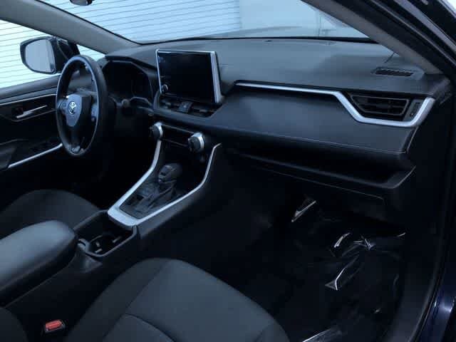 Thumbnail: 2025 Toyota RAV4 - 23