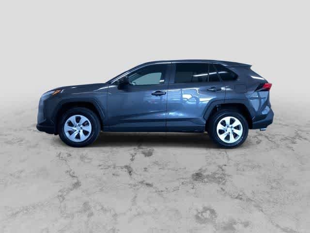 Thumbnail: 2025 Toyota RAV4 - 6