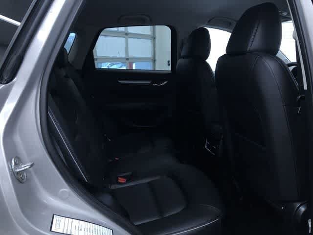 Thumbnail: 2025 Mazda CX-5 - 21