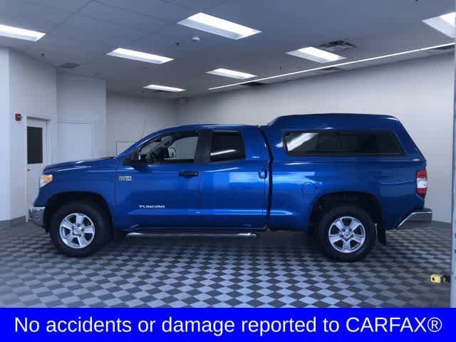 Thumbnail: 2016 Toyota Tundra - 3