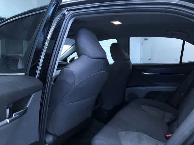 Thumbnail: 2023 Toyota Camry - 20