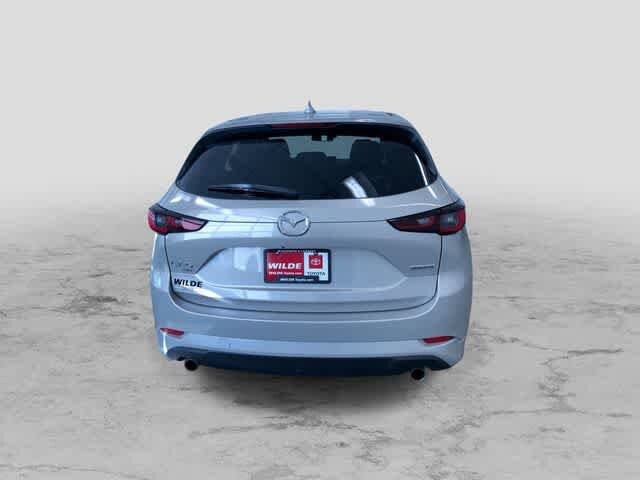 Thumbnail: 2025 Mazda CX-5 - 9