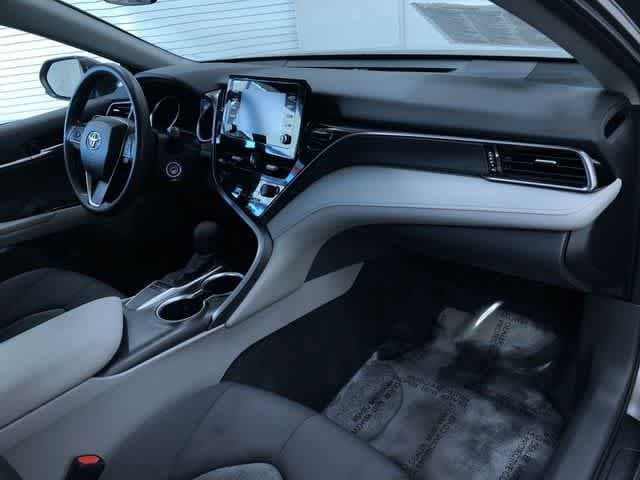 Thumbnail: 2023 Toyota Camry - 23