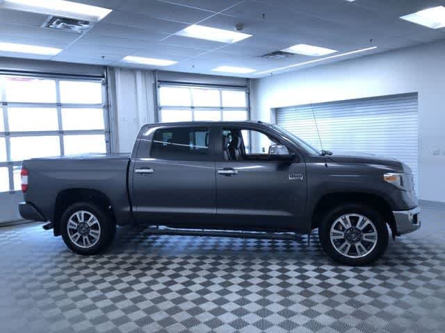 Thumbnail: 2019 Toyota Tundra - 7