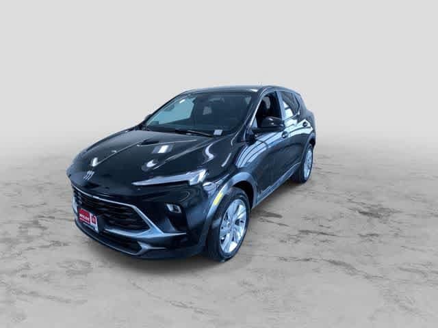 Thumbnail: 2025 Buick Encore GX - 6