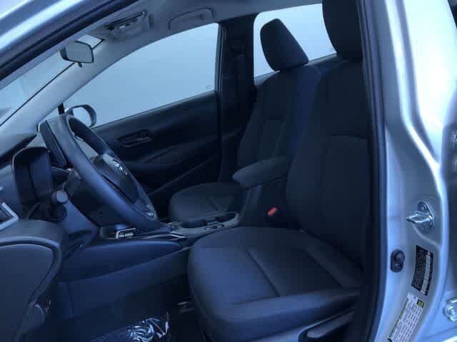 Thumbnail: 2025 Toyota Corolla - 17