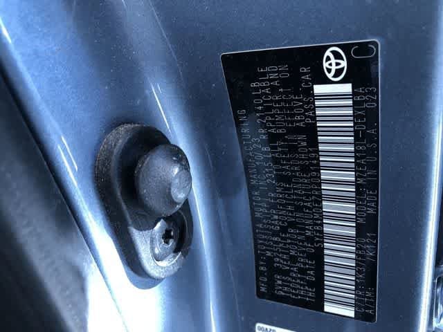 Thumbnail: 2024 Toyota Corolla - 25