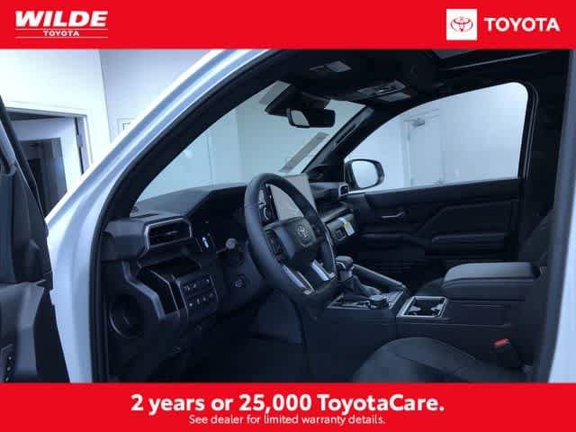 Thumbnail: 2026 Toyota 4Runner - 2