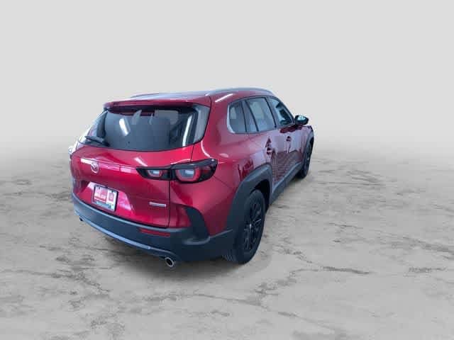 Thumbnail: 2024 Mazda CX-50 - 10