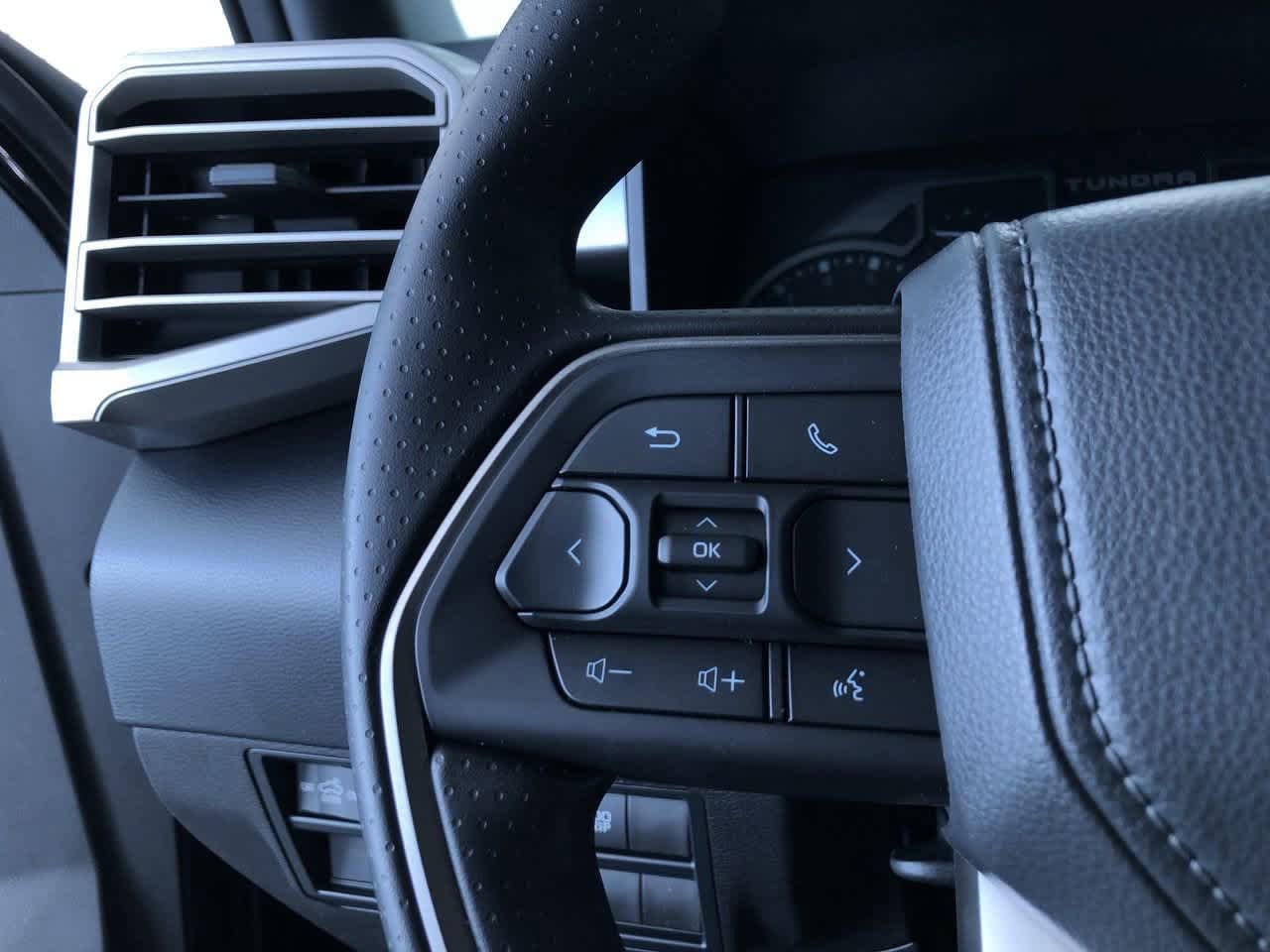 Thumbnail: 2025 Toyota Tundra - 35