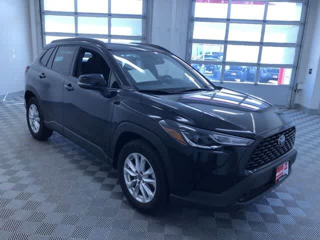 Thumbnail: 2025 Toyota Corolla Cross - 29