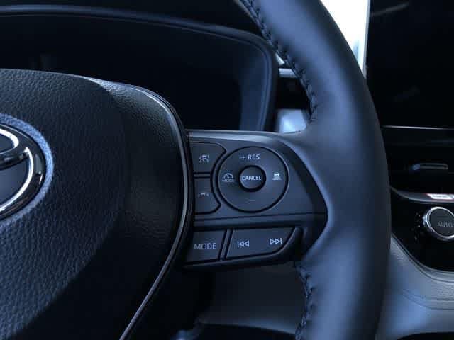 Thumbnail: 2026 Toyota Corolla Cross - 26