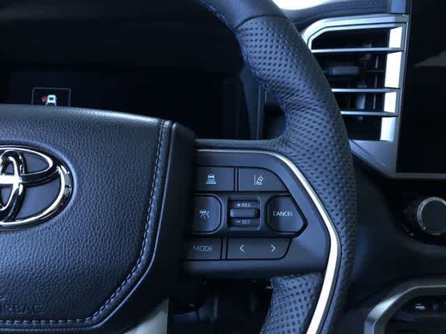 Thumbnail: 2026 Toyota Tundra - 20