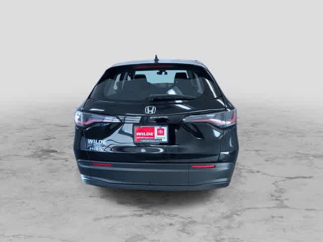Thumbnail: 2025 Honda HR-V - 8