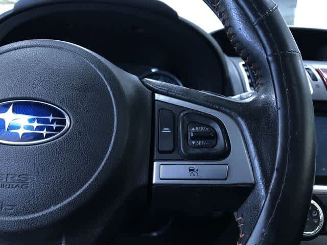 Thumbnail: 2016 Subaru Crosstrek - 27