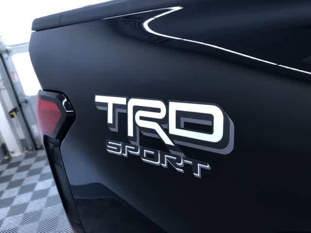 Thumbnail: 2025 Toyota Tacoma - 9