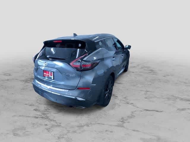 Thumbnail: 2021 Nissan Murano - 10