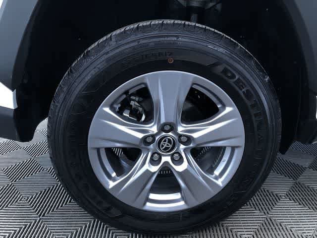 Thumbnail: 2025 Toyota RAV4 - 16