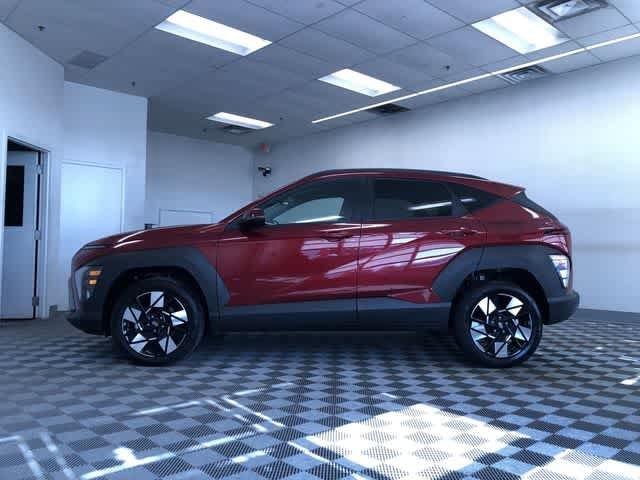 Thumbnail: 2025 Hyundai Kona - 12