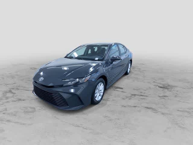 Thumbnail: 2025 Toyota Camry - 5