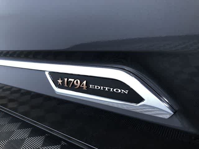 Thumbnail: 2026 Toyota Tundra - 9