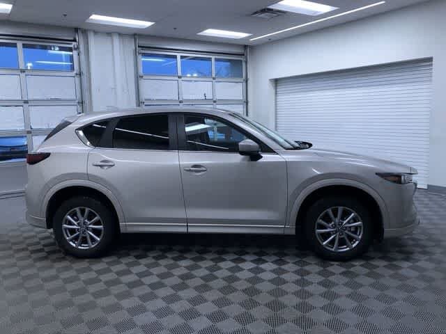 Thumbnail: 2025 Mazda CX-5 - 35