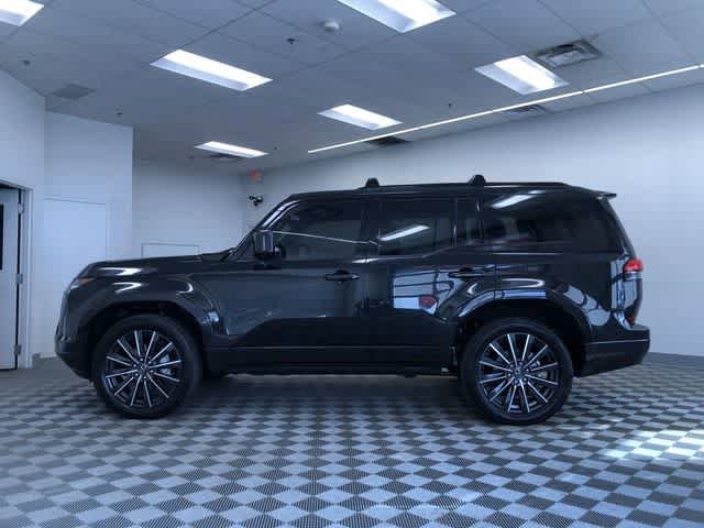 Thumbnail: 2024 Lexus GX - 11