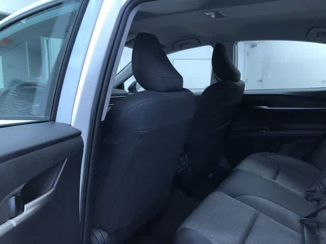 Thumbnail: 2025 Toyota Camry - 20