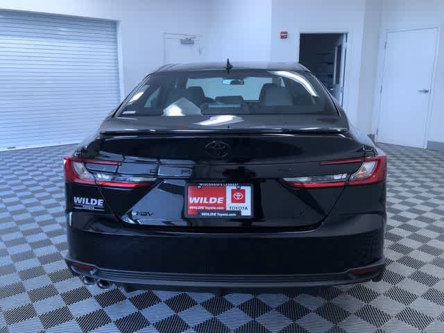Thumbnail: 2026 Toyota Camry - 13