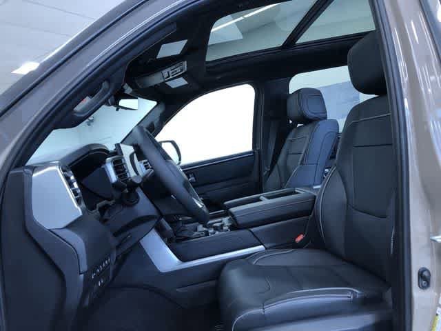 Thumbnail: 2026 Toyota Tundra - 13