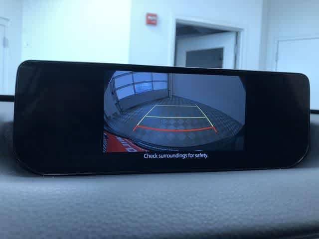 Thumbnail: 2025 Mazda CX-50 - 27