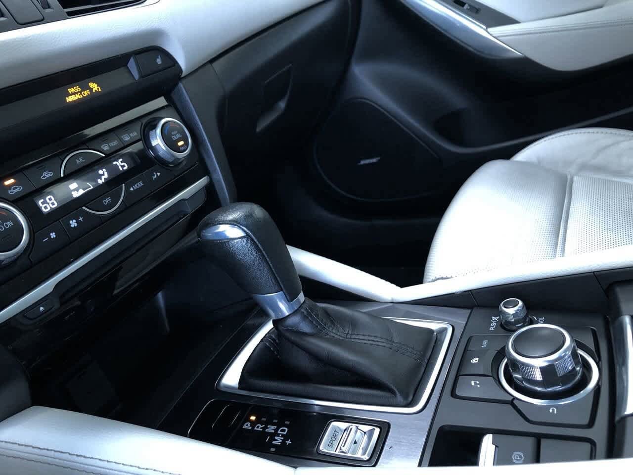 Thumbnail: 2016 Mazda Mazda6 - 29