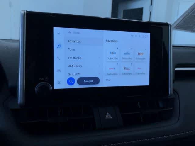 Thumbnail: 2024 Toyota RAV4 - 28