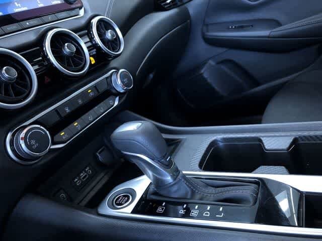 Thumbnail: 2025 Nissan Sentra - 29