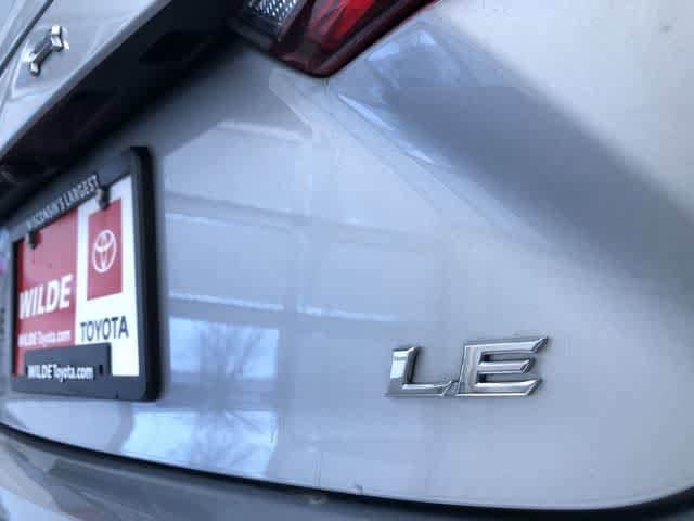 Thumbnail: 2025 Toyota Camry - 16