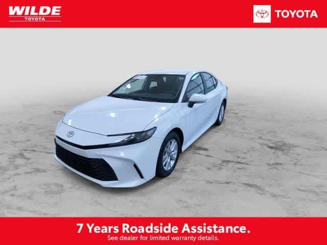 Thumbnail: 2026 Toyota Camry - 5
