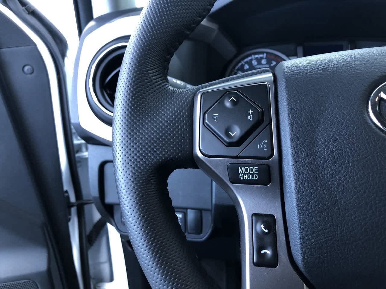 2023 Toyota Tacoma Trail Special Edition 20