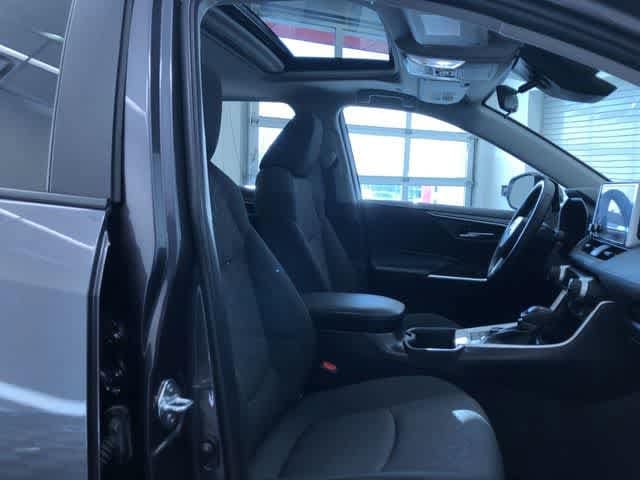 Thumbnail: 2024 Toyota RAV4 - 22