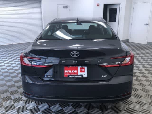 Thumbnail: 2025 Toyota Camry - 5