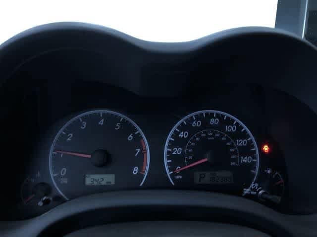 Thumbnail: 2010 Toyota Corolla - 28