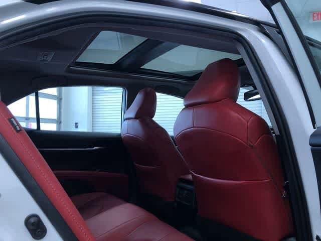 Thumbnail: 2020 Toyota Camry - 23