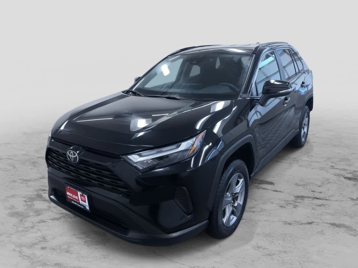 2024 Toyota RAV4 XLE -
                  West Allis, WI