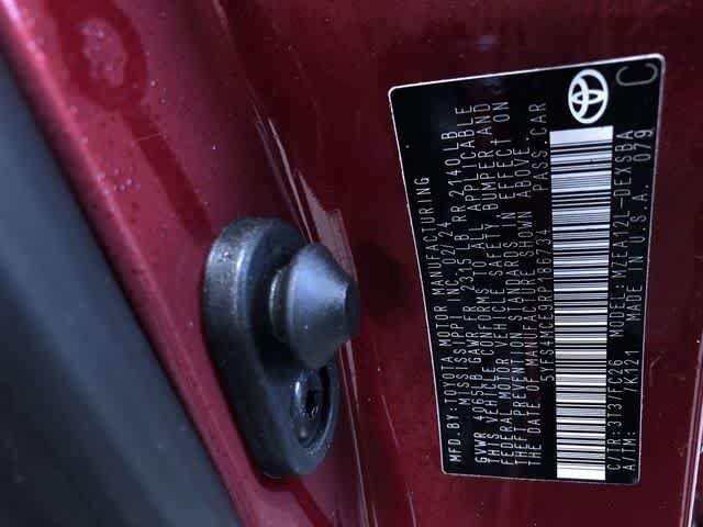 Thumbnail: 2024 Toyota Corolla - 32