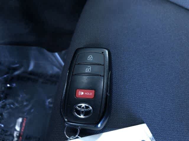 Thumbnail: 2025 Toyota Tacoma - 25