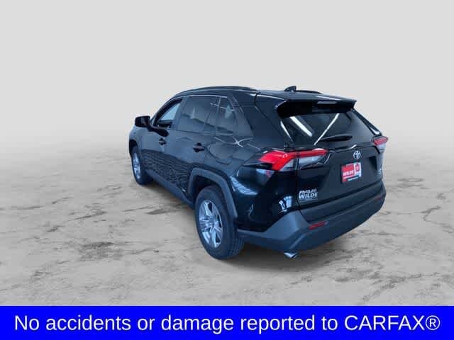 Thumbnail: 2025 Toyota RAV4 - 7