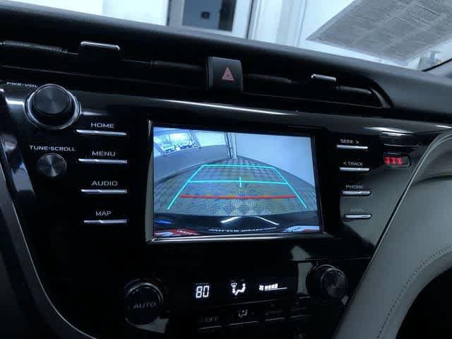 Thumbnail: 2019 Toyota Camry - 27