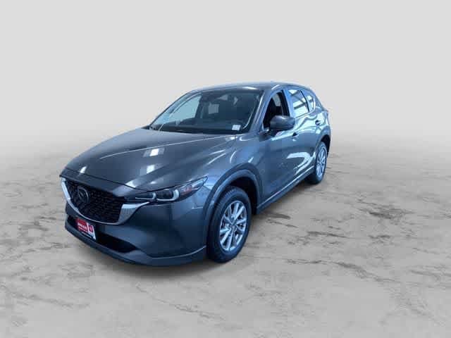 Thumbnail: 2025 Mazda CX-5 - 6