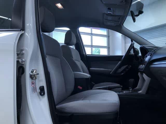 Thumbnail: 2018 Subaru Forester - 22